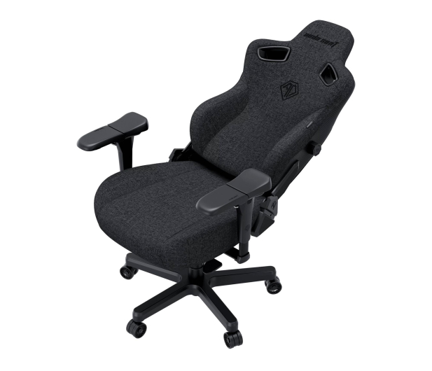 ANDA SEAT Kaiser 3 Pro XL Dark grey - 1473918 - zdjęcie 5